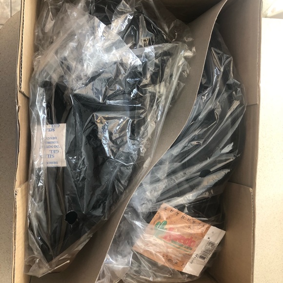 Men shoe boots - Picture 2 of 11